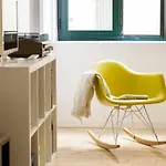Yellow Design Estudio Com Ac - Baixa Chiado * Lisboa
