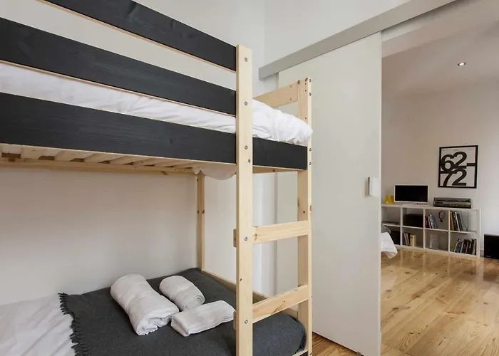 Yellow Design Estudio Com Ac - Baixa Chiado *