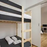 Yellow Design Estudio Com Ac - Baixa Chiado *